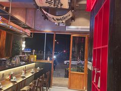 -8PINTS八品脱·日料·烧鸟·精酿小酒馆(莘庄店)