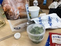 -马记永·兰州牛肉面(3019君尚店)