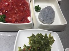 -海底捞火锅(公益西桥店)