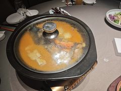-小厨娘淮扬菜(天印大道店)
