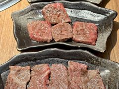 -丸藏和牛烧肉专门店(园区师惠坊店)