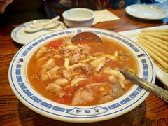 -老雒阳面馆·水席(定鼎门店)