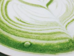 抹茶拿铁-22cafe