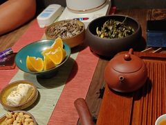 -邈墨茶馆(凤起路店)