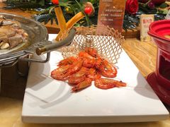 -白金汉爵大酒店(相城店)