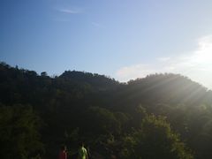 -上甘棠村