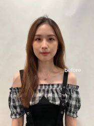 点击看大图 -OnHair造型