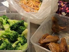 -陈根记大牌档