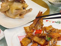-有腥气私房菜·寻味顺德