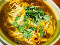 -美玲拉面(鞍山西道店)