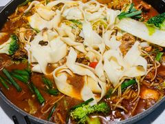 -鲁秀才炒鸡(龙湖西溪天街店)
