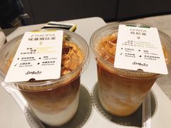 -Seesaw Coffee(上生新所店)