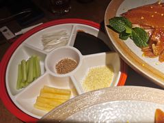 桂花香烤鸭-青年公社烤鸭(青年路店)