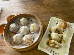 -阿文夜市豆浆油条(临潼路店)