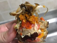 -黄记大闸蟹专卖店·活蟹·醉蟹