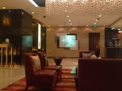 龙之梦万丽酒店-上海龙之梦万丽酒店