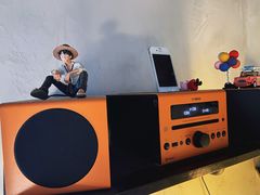 -SeekSeeking咖啡专门店(堰塘街店)