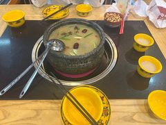 -田村·石锅藏香鸡(布达拉宫店)