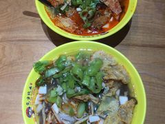 -岚方螺蛳粉(铁西店)