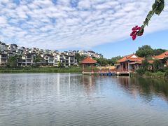 -台山颐和温泉城