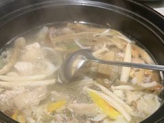 -狐狸爱上椰子鸡(滨江星光大道店)