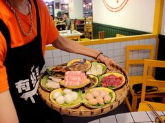 -有拈头成都市井火锅(柳市店)