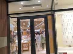 -ZARA HOME(蓝色港湾店)