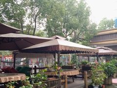 -二厨·吊桥小院·脆皮烧鸡公·本地农家菜(沿江西路店)
