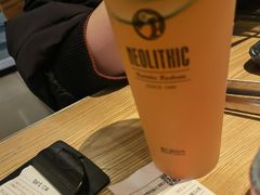 -新石器烤肉(之心城店)