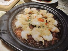 -绿茶餐厅(龙湖星悦荟店)