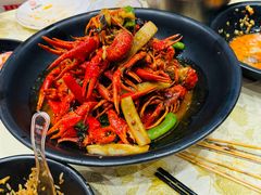 -聚味瞿记·龙虾堂(梅溪湖店)