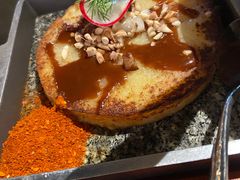 油辣子米豆腐-山石榴·贵州菜(丰盛里店)