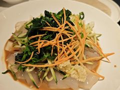 手工凉皮-北院·果木烤鸭·25年东北菜(创意产业园店)