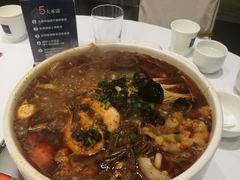 -眉州东坡(北苑华贸店)