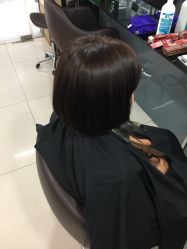 -名品美发