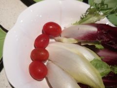 -一叶一世界·素食餐厅(锦华万达店)