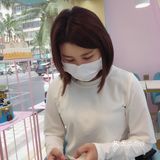 [发廊]薇薇安奥利奥咸奶油蛋糕猴猴次！