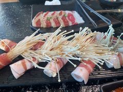 -九田家黑牛烤肉料理(珠江摩尔店)