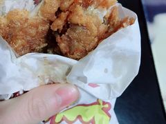 -王家山炸鸡店(印象汇店)