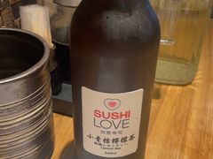 -Sushi Love 创意寿司(丽影广场店)
