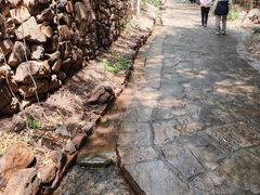 -竹泉村旅游度假区