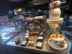 -半岛翡丽海鲜自助餐厅(观风亭店)