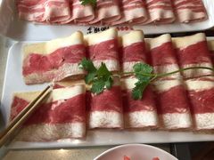 -川西坝子(老军营店)