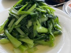 -七的湖·晚芳亭·阳澄湖农家菜·大闸蟹(莲花岛店)