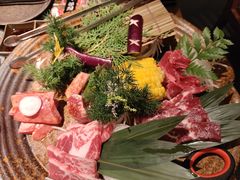 -厚贞日式烤肉(龙之梦店)