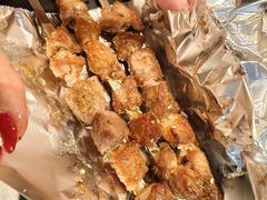 -额尔敦传统涮(公园西路店)