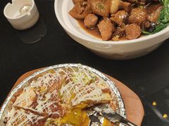 -東舍食唐精品陕菜馆