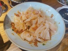 -野山舂·贵州现舂酸汤牛肉(鸿通城店)
