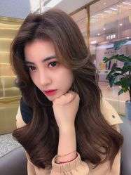-3AM·S HAIR SALON烫发染发接发