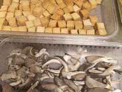 -成老灶火锅鸡(平山店)